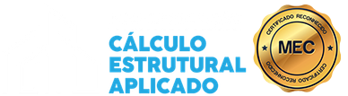 Pós-Graduação em Cálculo Estrutural Aplicado